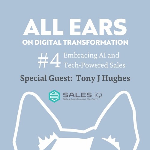 Embracing AI and Tech-Powered Sales