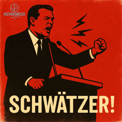 M3T4M3N5CH - Schwätzer!