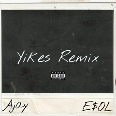 Nicki Minaj Yikes (Remix)