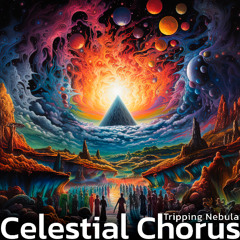 Tripping Nebula - Celestial Chorus