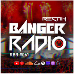 Sick Big Room / Techno / Mainstage Mix 2025 🔥 | Nonstop EDM Bangers | RBR #061