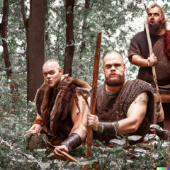 Serendipity - Goonie Glock X Breznan X Skeet (prod. Trabbey)