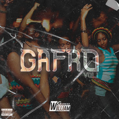 GAFRO VOL #1: DANCEHALL MASHUP PACK (7 TEMAS) | WILLIAM GAREZZ | FREE DOWNLOAD