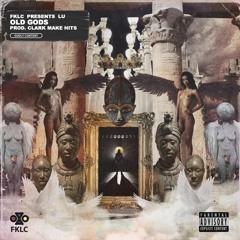Old Gods - Lu [FREE DOWNLOAD]