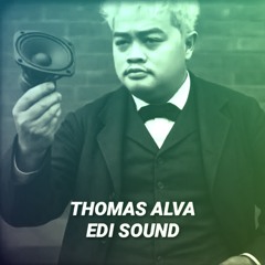🔥 JAKARTA SUSAH TIDUR THOMAS ALVA EDISOUND LONG