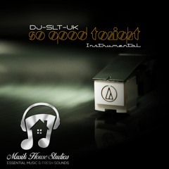 SO GOOD TONIGHT - INSTRUMENTAL