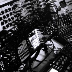 Improvised modular workout 220224