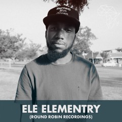 DHSA PODCAST 077 - Ele Elementry [Round Robin Recordnings]