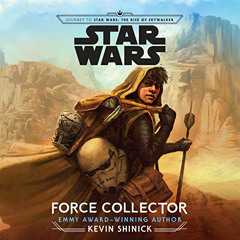 free KINDLE 🎯 Journey to Star Wars: The Rise of Skywalker: Force Collector by  Kevin