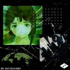 Bôa - duvet (belca remix)