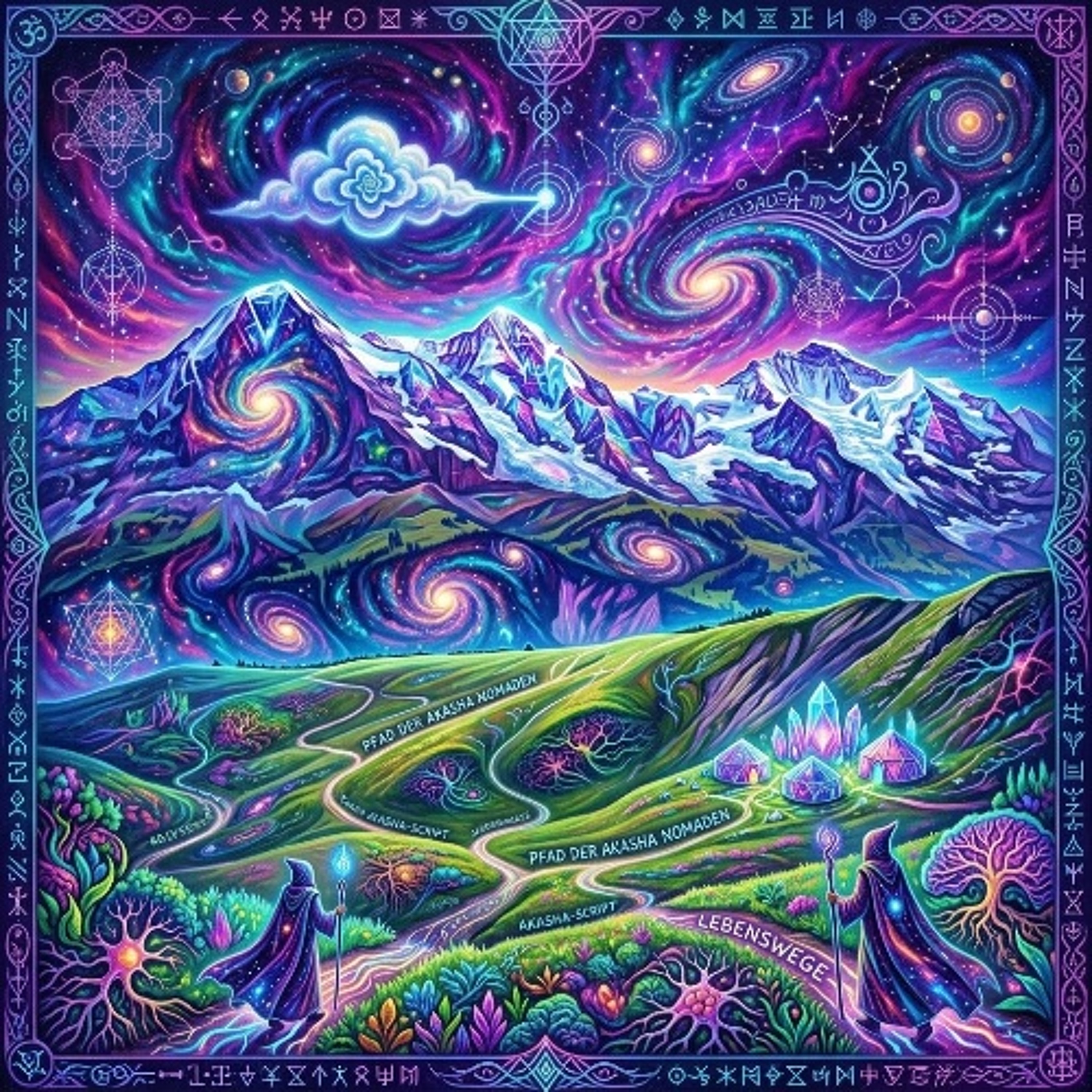 LINKZ-Wrath of the Nomads  2026 episode artwork