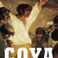 [VIEW] EBOOK 📌 Goya by  Robert Hughes [EPUB KINDLE PDF EBOOK]