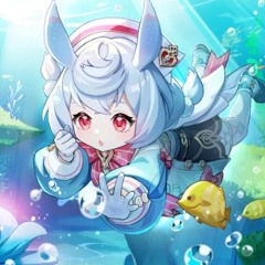 Aqua rabimimi - bubbbbbbbles