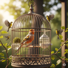 Why the Caged Bird Sings