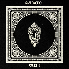 THE VAULT 004