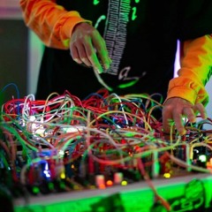 Magical Space Live !! @ Far Future  2021-11-14