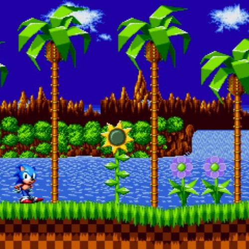 Stream Green Hill Zone Sonic Act Remix By Cay Caleb Listen Online For Free On Soundcloud Stream Green Hill Zone Sonic Act Remix By Cay Caleb Listen Online For Free On Soundcloud