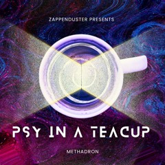 Zappenduster Podcast #37 Methadron