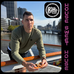 Kiss FM Australia 005 : 01-05-2025 with Jess Bays