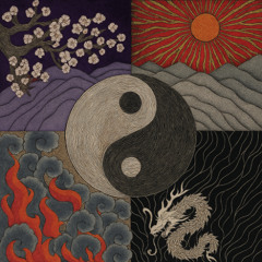 ying yang mami [Marcus Harvey Type Beat]