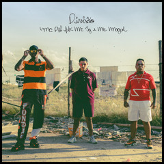 Divisão (feat. Mc IG)