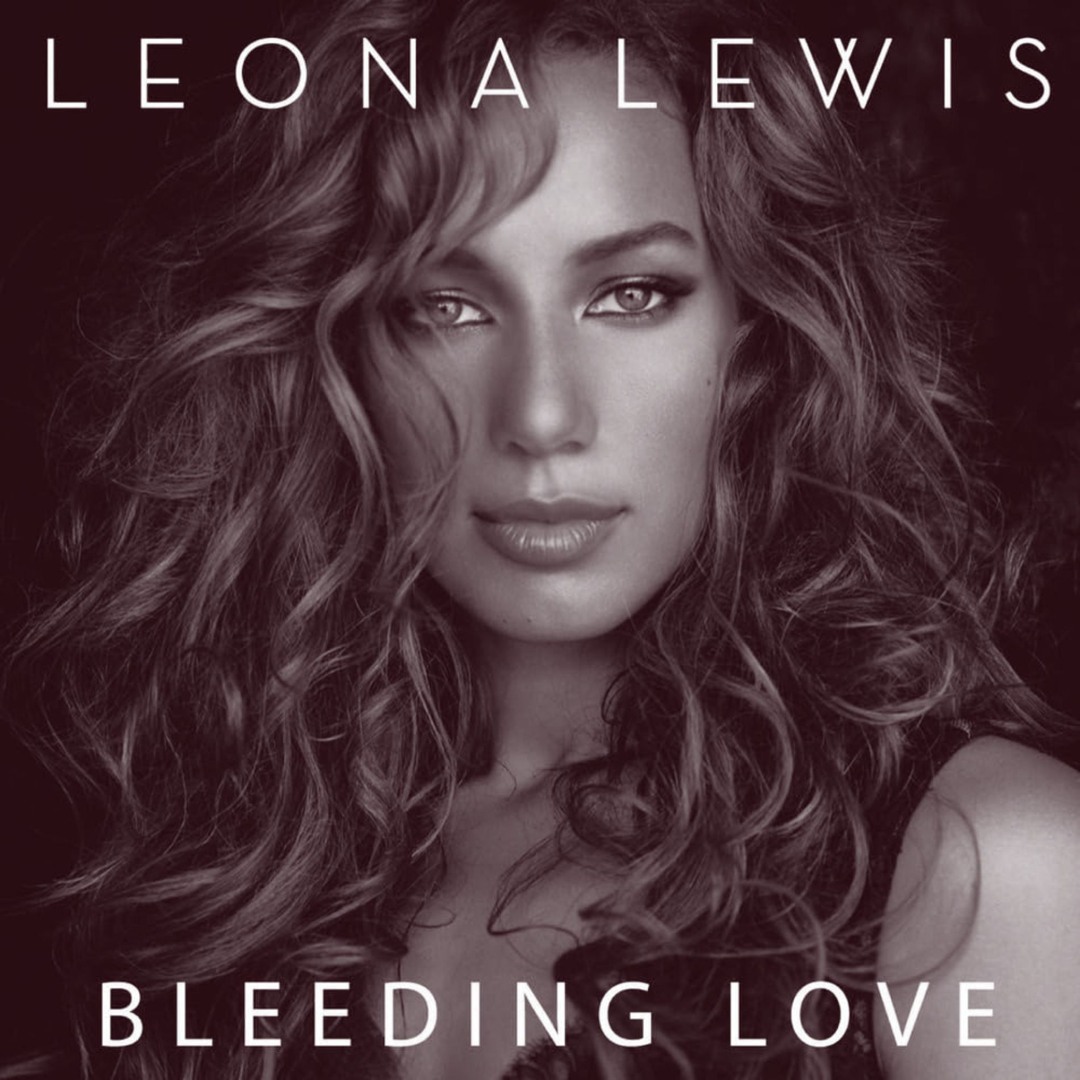 Stream Leona Lewis - Bleeding Love (Khani Remix) by khani | Listen
