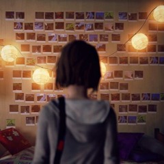 life is strange (boxxy)