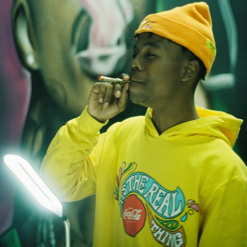 Benjamin's Burn Freestyle