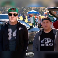 Fitzy's College Mix Vol. 1