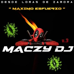 004 - No Quiero Que Te Vayas - PLAN B [MACZYDJ]