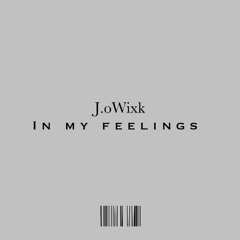 J.oWixk - In My Feelings
