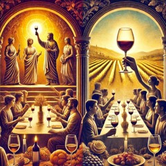 cultural significance of wine