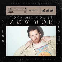 Moon Mix Vol. 25: Zewmob [Laguna's Music Festival 2024 Set]