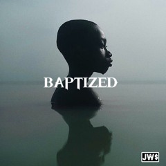 Baptized Feat. Pastor Nathan Salter