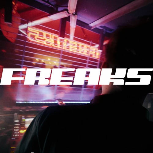 GiddiBangBang @ WE ARE FREAKS, Haus33 Nuremberg, Germany (10 Nov 2023)