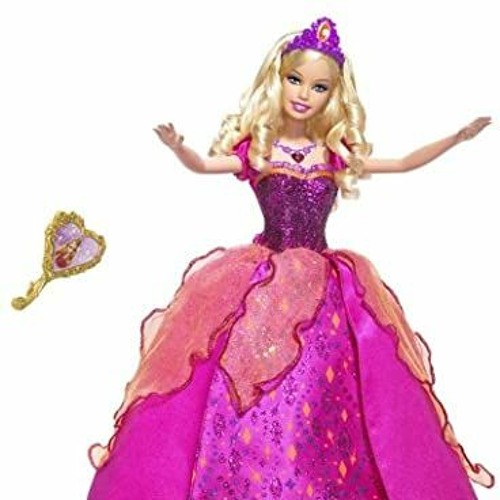 barbie and song
