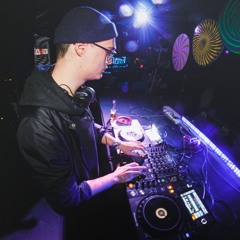 Set Techno Rave 2020