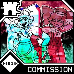 [commission] | VICTORY - MESMERIZER - [ LIGHTNING ROUND? ]