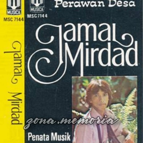 Cinta Yang Hitam Jamal Mirdad Mp3 By Zona Memoria