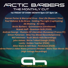 The Monthly Cut Episode 001