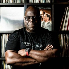 Carl Cox Live @ Exit Festival Life Stream 2020