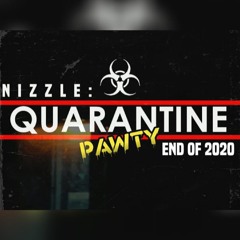 Nizzle: Quarantine Pawty End of 2020