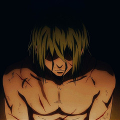 going quietly - ezekiel (thorfinn rage)