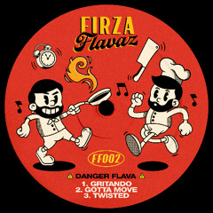FIRZA - Twisted