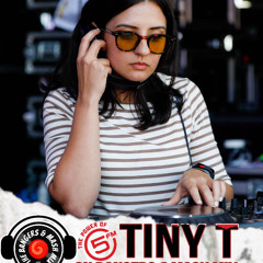 tiny t - Bangers & Mash mix on 5fm 16 May 2025