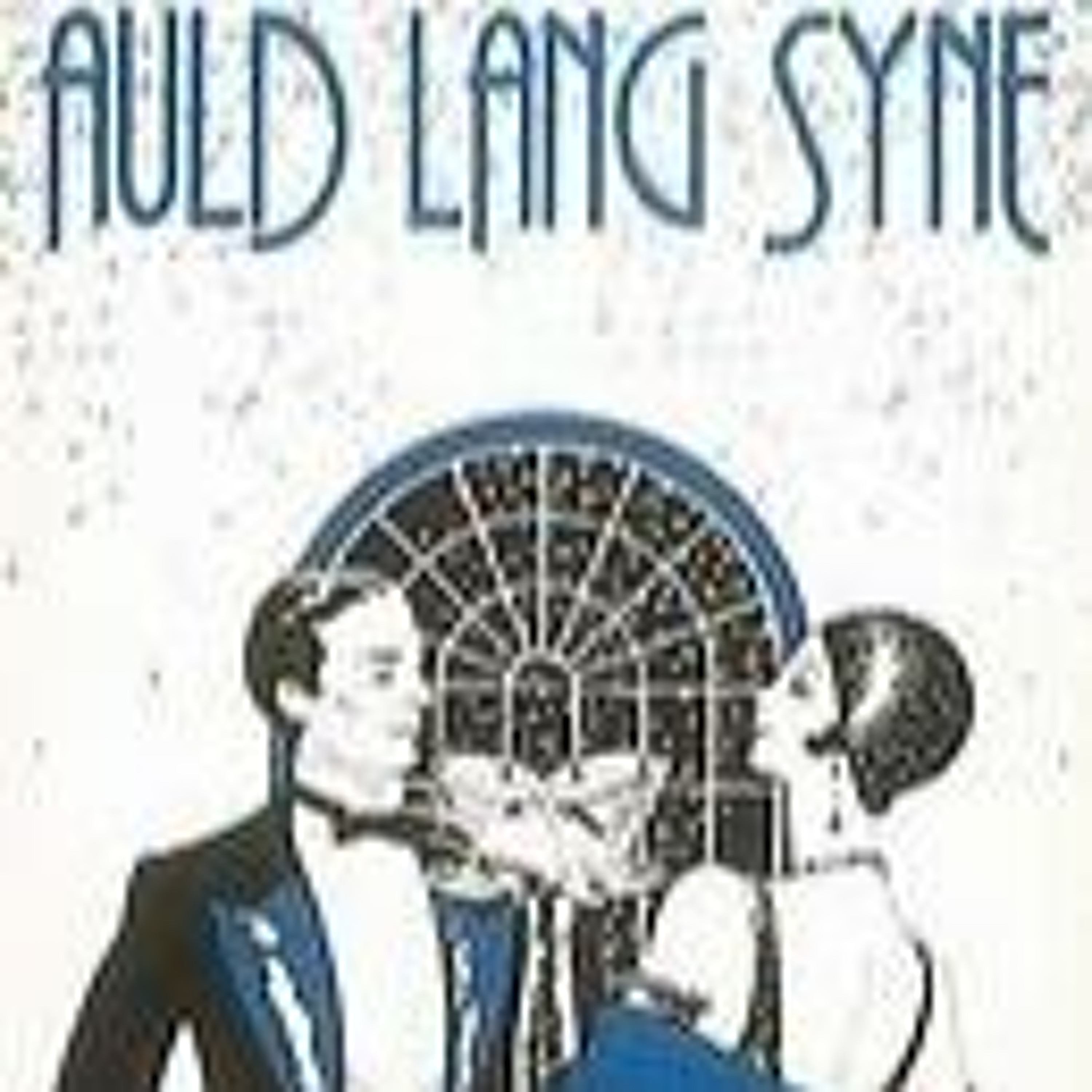 Future Beats Of Ault Lang Syne episode artwork