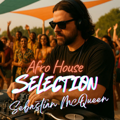 Afro house selection 2025 vol 2