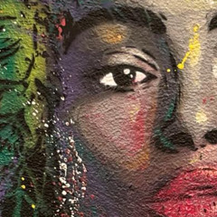 PEACE & LOVESPEED -TBM