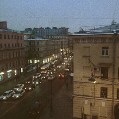 Питер +kaya (prod. punkhedd)