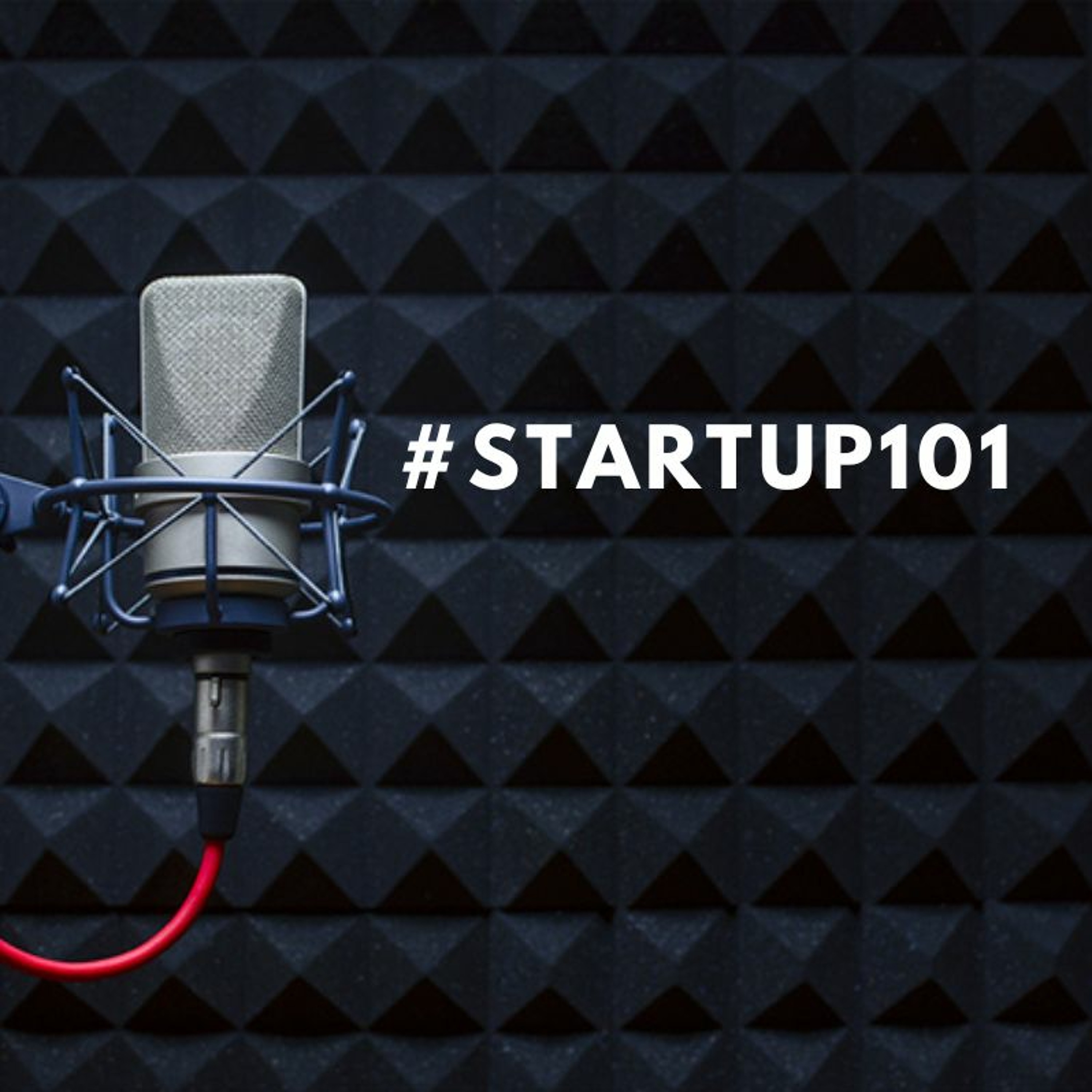 Startup101 #5 - Venture Capital